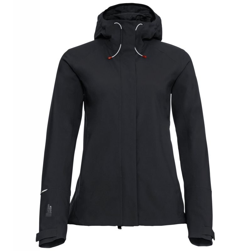 Odlo - Jacket Hardshell Fremont - Hardshell jacket - Women's