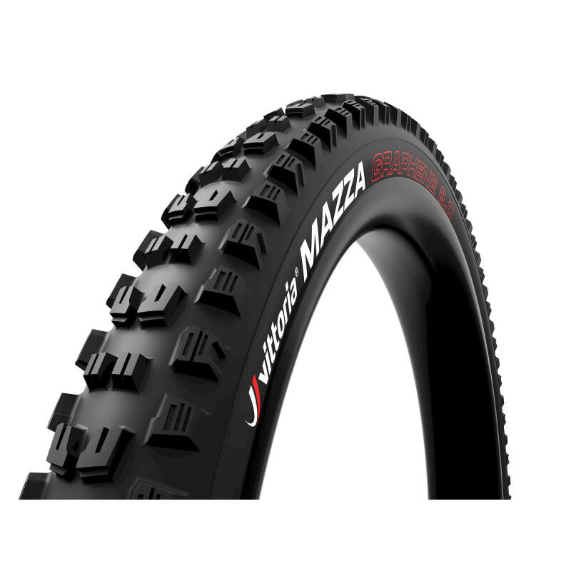 Vittoria Mazza 29" Enduro 4C G2.0 - Cubierta MTB | Hardloop