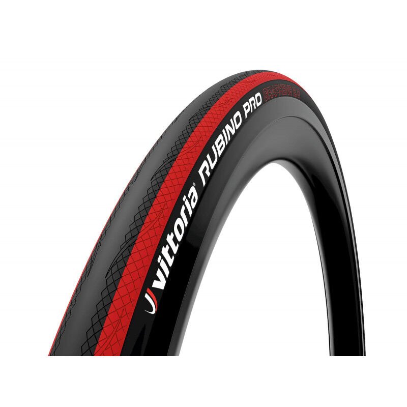 Vittoria Rubino Pro IV G2.0 - Road Bike Tyres | Hardloop