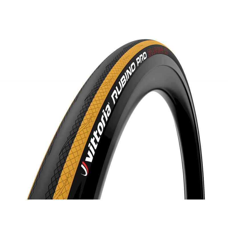 Vittoria Rubino Pro IV G2.0 - Road Bike Tyres | Hardloop