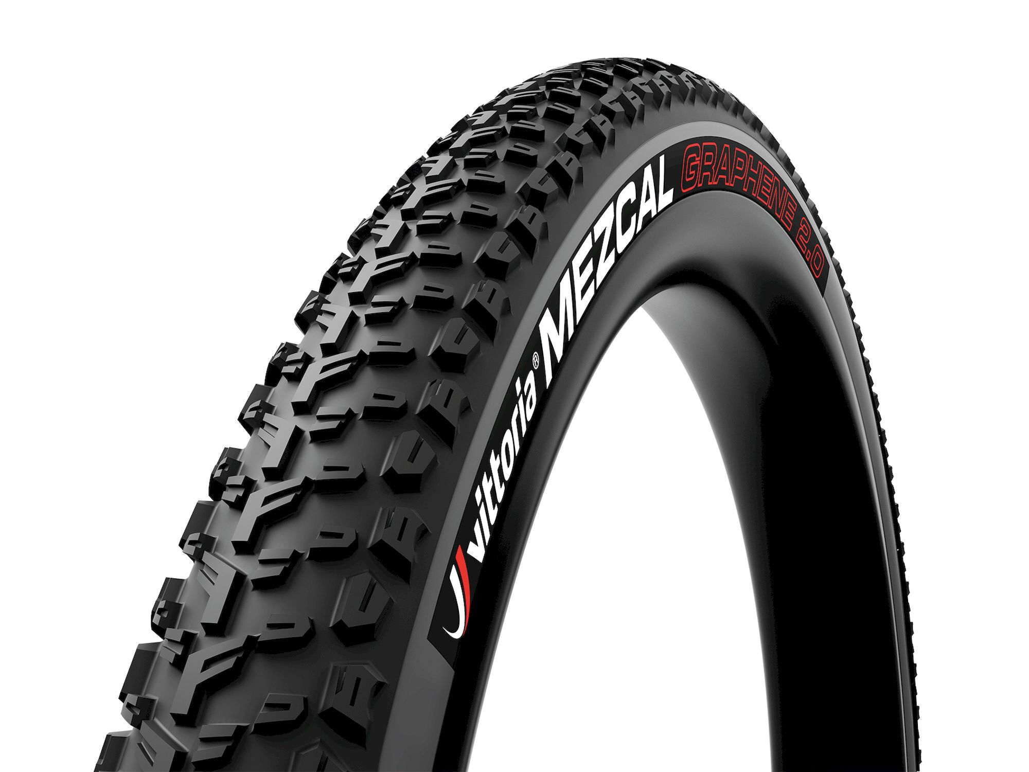 Vittoria Mezcal Iii 27.5" XC Trail TNT G2.0 - MTB Tyres | Hardloop
