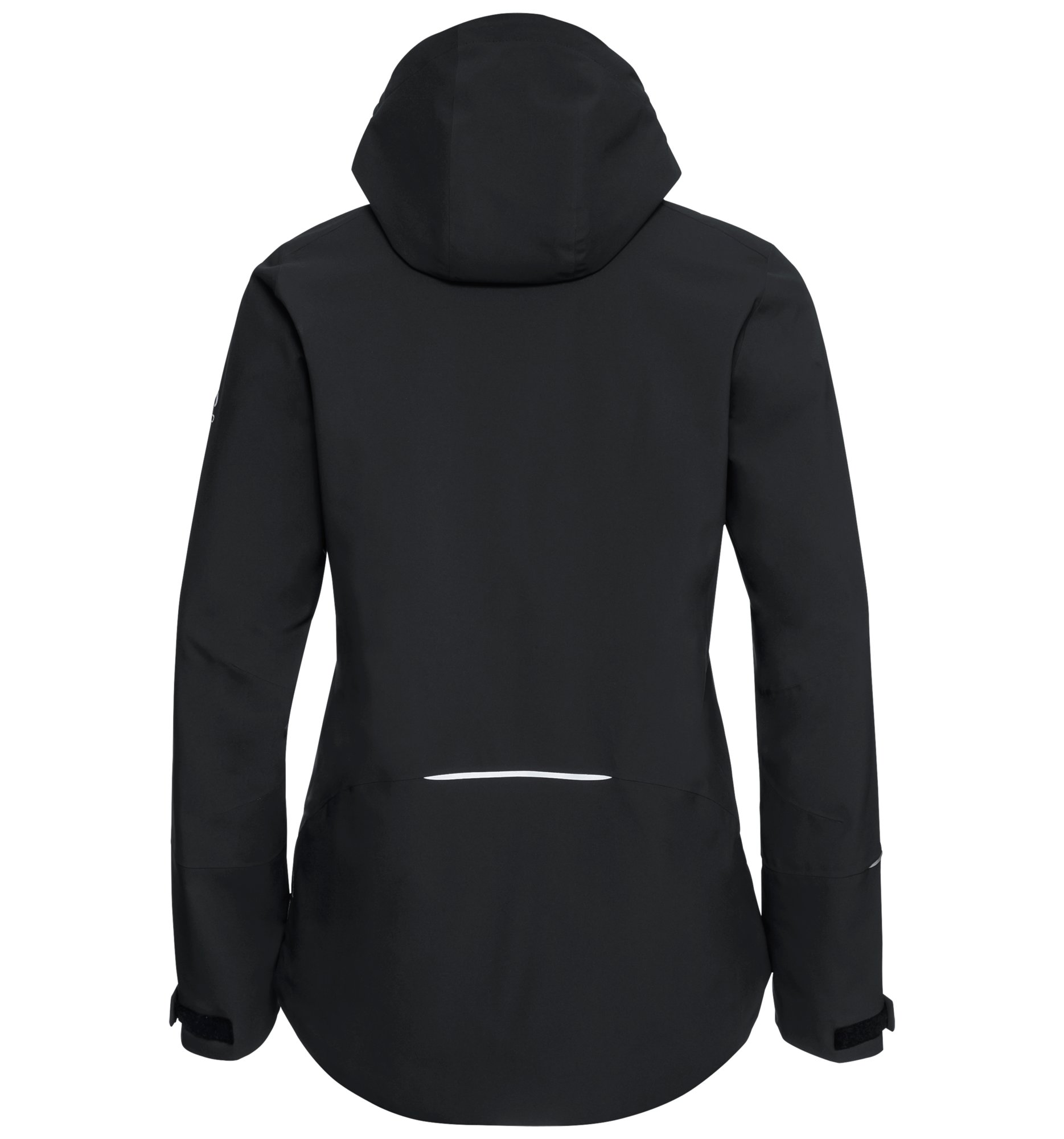 Odlo - Jacket Hardshell Fremont - Hardshell jacket - Women's