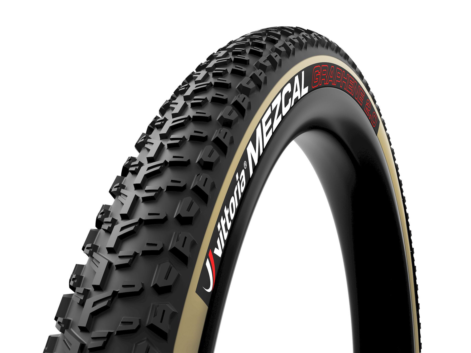 Vittoria Mezcal III 29'' XC Race TLR G2.0 - Copertoni MTB | Hardloop