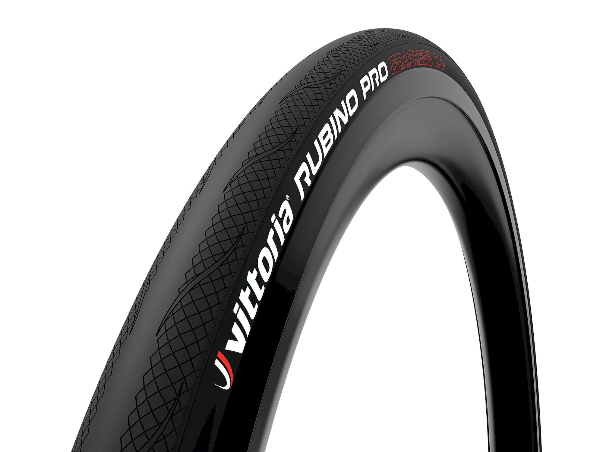 Vittoria Rubino Pro IV TLR G2.0 - Road Bike Tyres | Hardloop