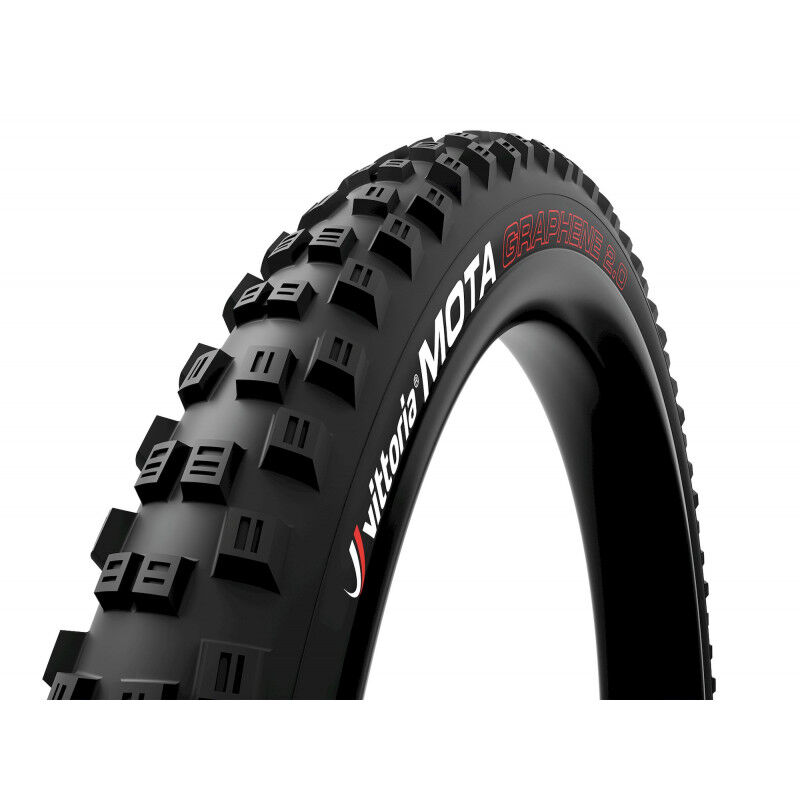 Vittoria Mota 27.5" Enduro 2 4C G2.0 - Opona MTB 27,5" | Hardloop