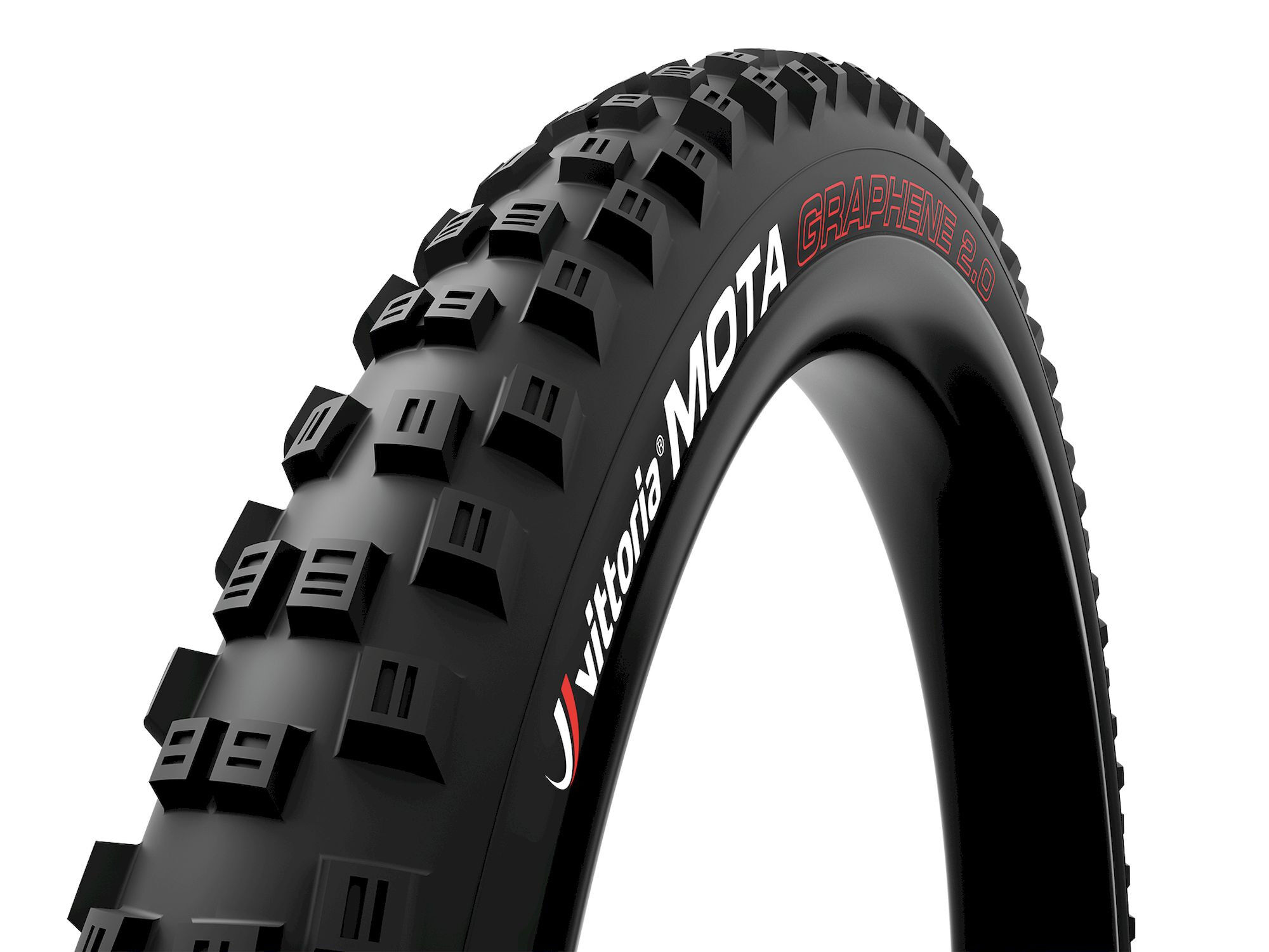 Vittoria Mota 27.5" Enduro 2 4C G2.0 - MTB Tyres | Hardloop