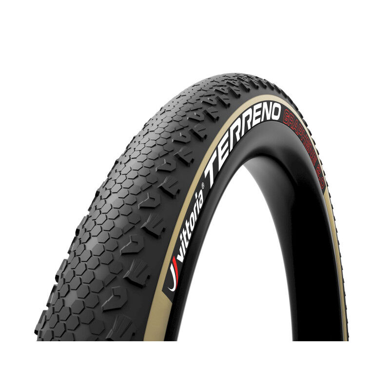 Vittoria Terreno 29" XC Race TLR G2.0 - Pneu gravel | Hardloop
