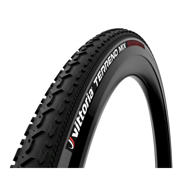 Vittoria Terreno Mix Gravel G2.0 - Pneu gravel | Hardloop