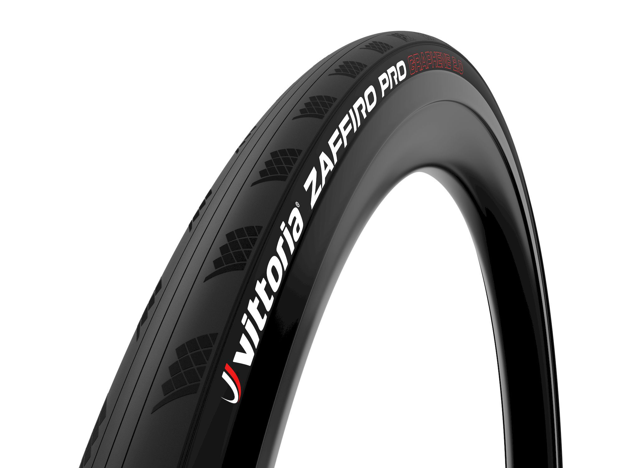 Vittoria Zaffiro Pro V G2.0 - Pneu vélo route | Hardloop