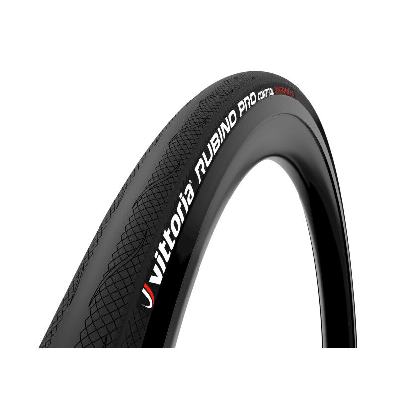 Vittoria Rubino Pro IV Control G2.0 - Road Bike Tyres | Hardloop