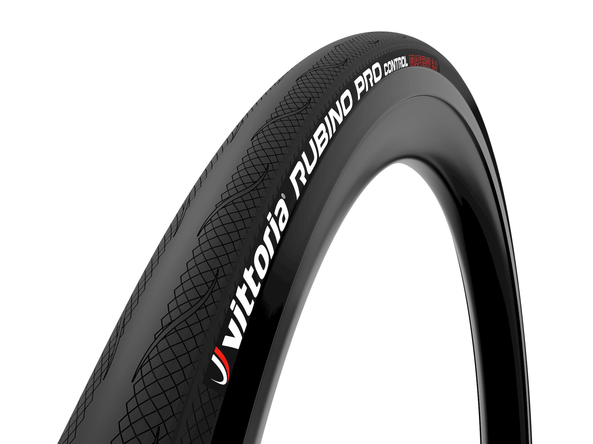 Vittoria Rubino Pro IV Control G2.0 - Road Bike Tyres | Hardloop