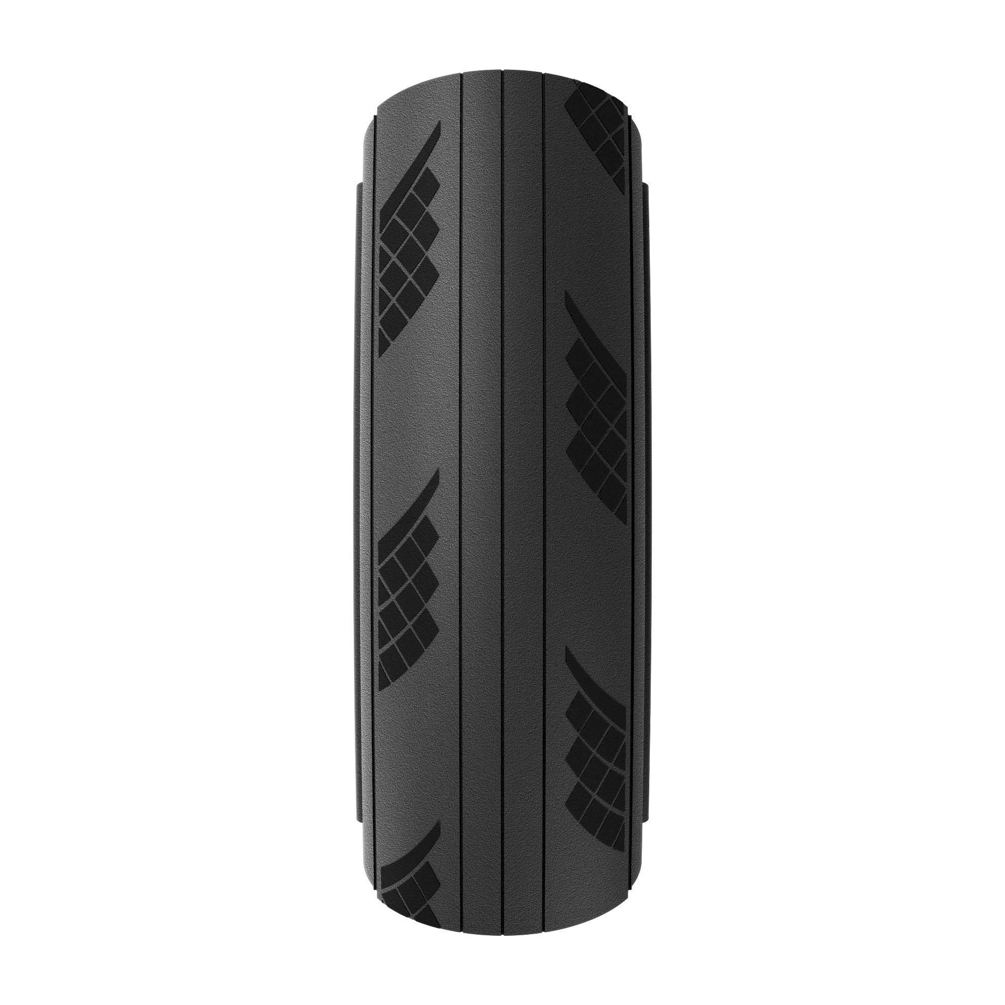 Vittoria Zaffiro Pro V G2.0 - Cubierta bici carretera | Hardloop
