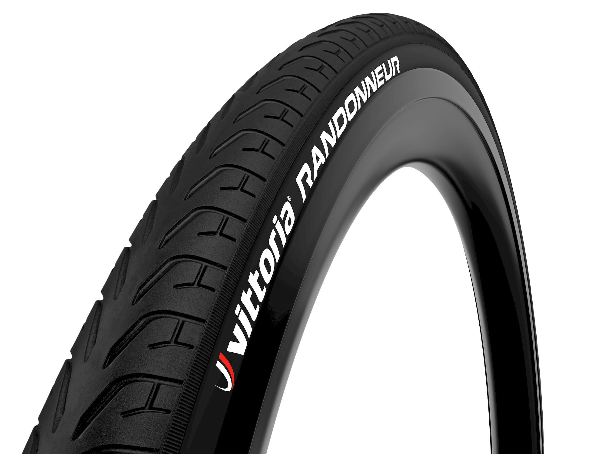 Vittoria Randonneur 700C Rigid - City Bike Tyres | Hardloop