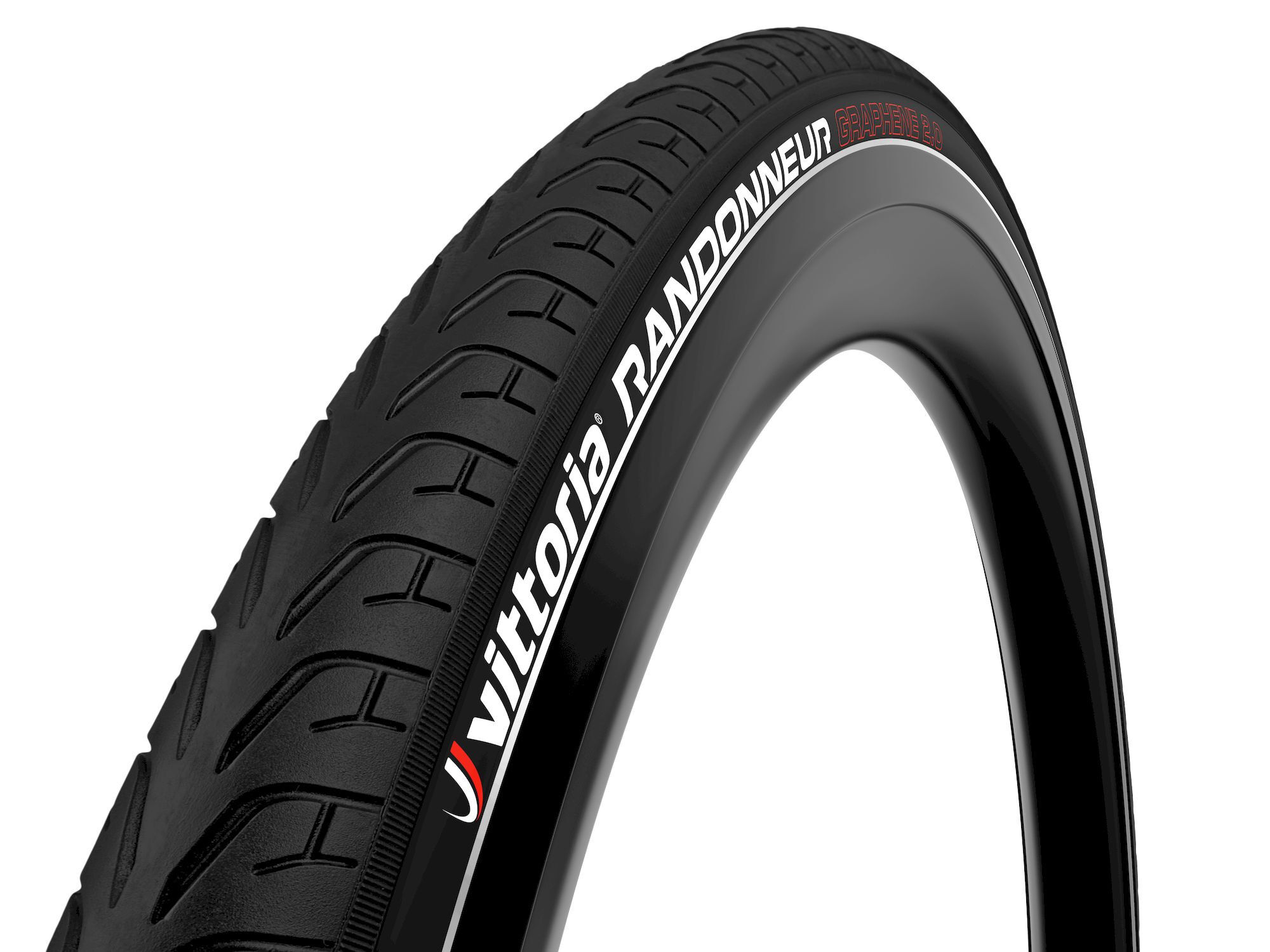 Vittoria e-Randonneur Bike Tire - 700 x 40 - Online mountain & road
