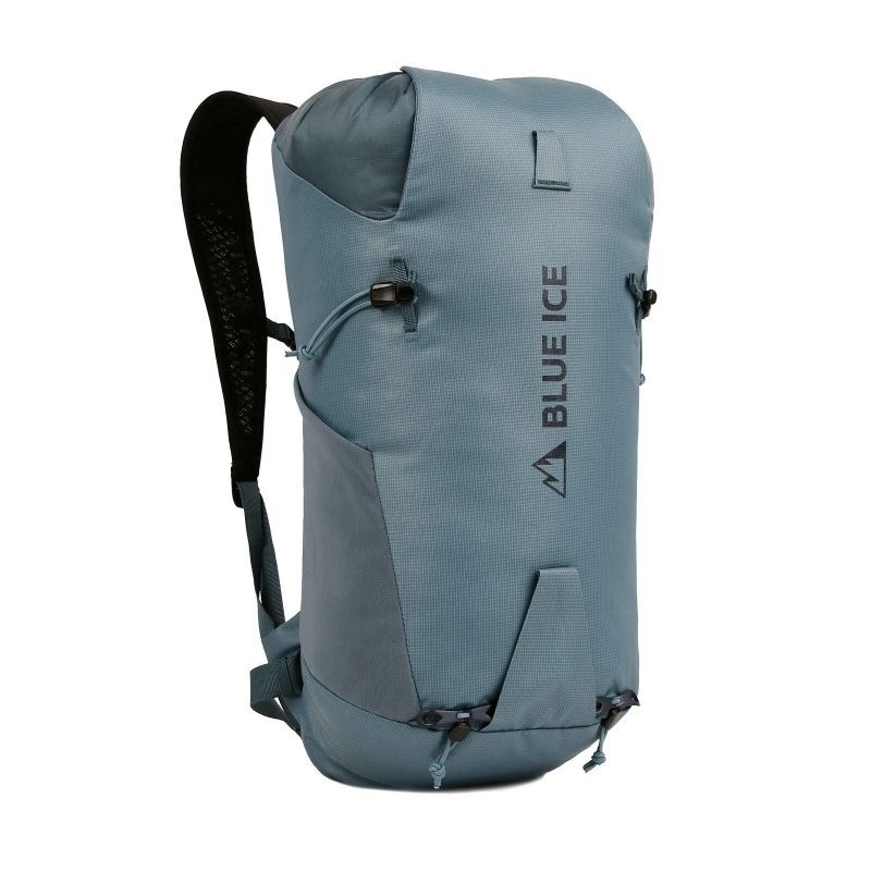 Blue Ice Dragonfly 26 - Mountaineering backpack | Hardloop