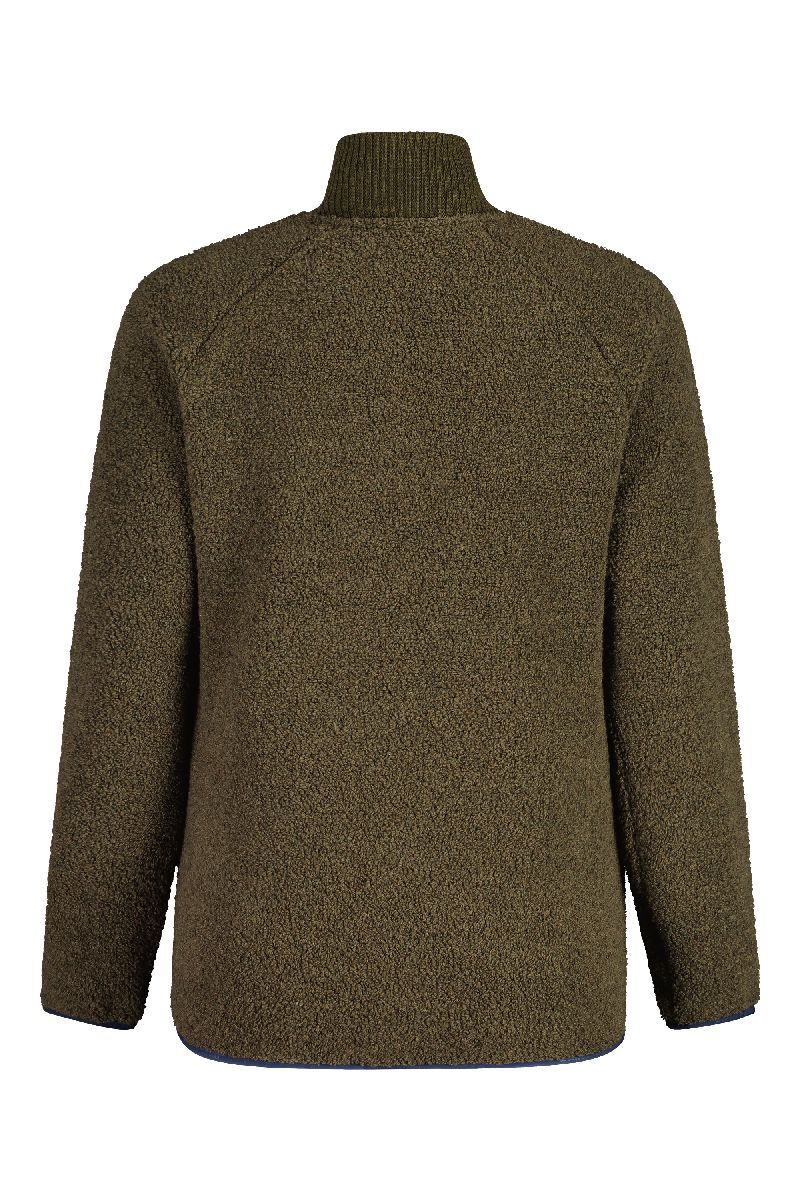 Maloja BirkenpilzM. - Fleece jacket - Women's