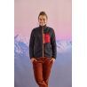 Maloja BirkenpilzM. - Bluza polarowa damska | Hardloop