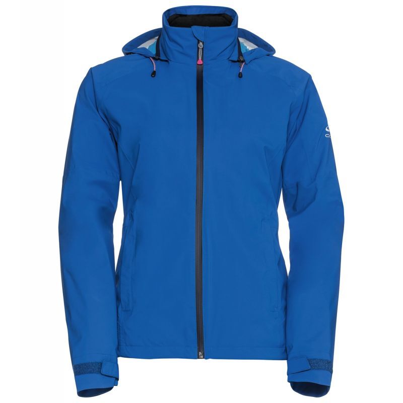 Odlo Jacket 3In1 Waterton Stretch - Veste femme