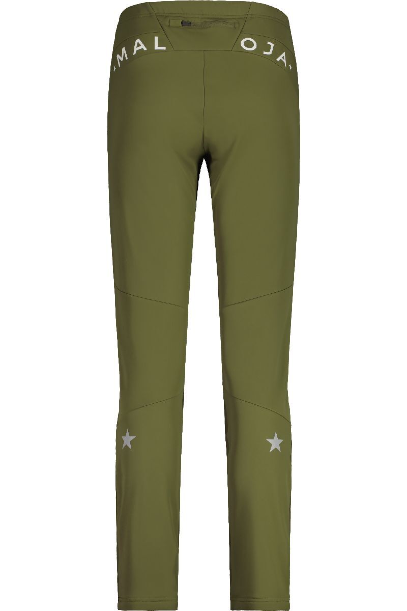 Maloja Langlaufhose Damen