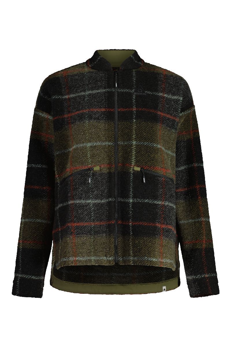 Maloja EsineM. - Camicia - Donna