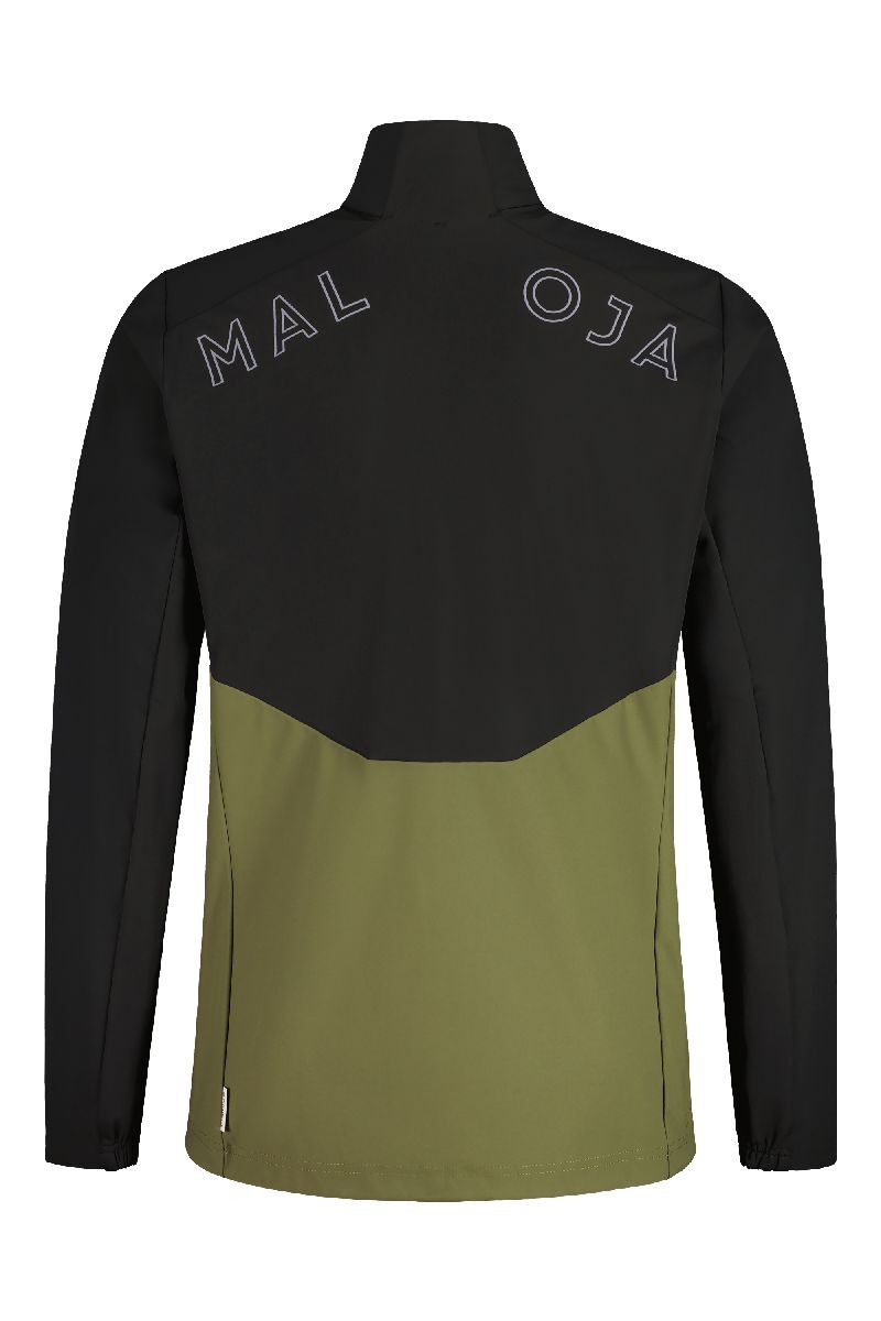 Maloja EuleM. - Giacca sci di fondo - Uomo