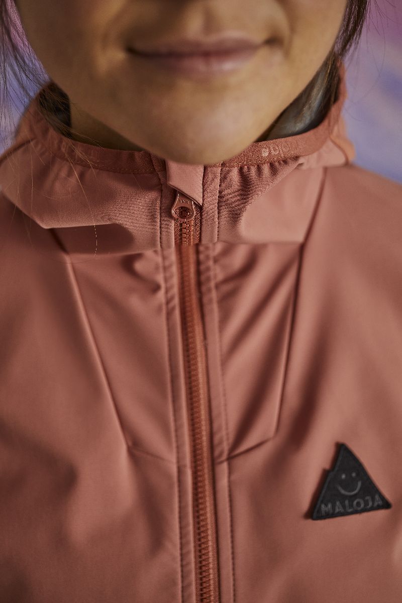 Maloja FronebenM. - Softshell jacket - Women's