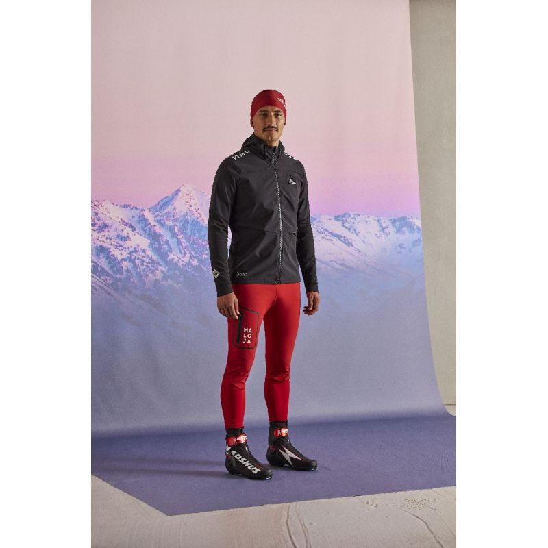Maloja KeschM. - Cross-country ski jacket - Men's