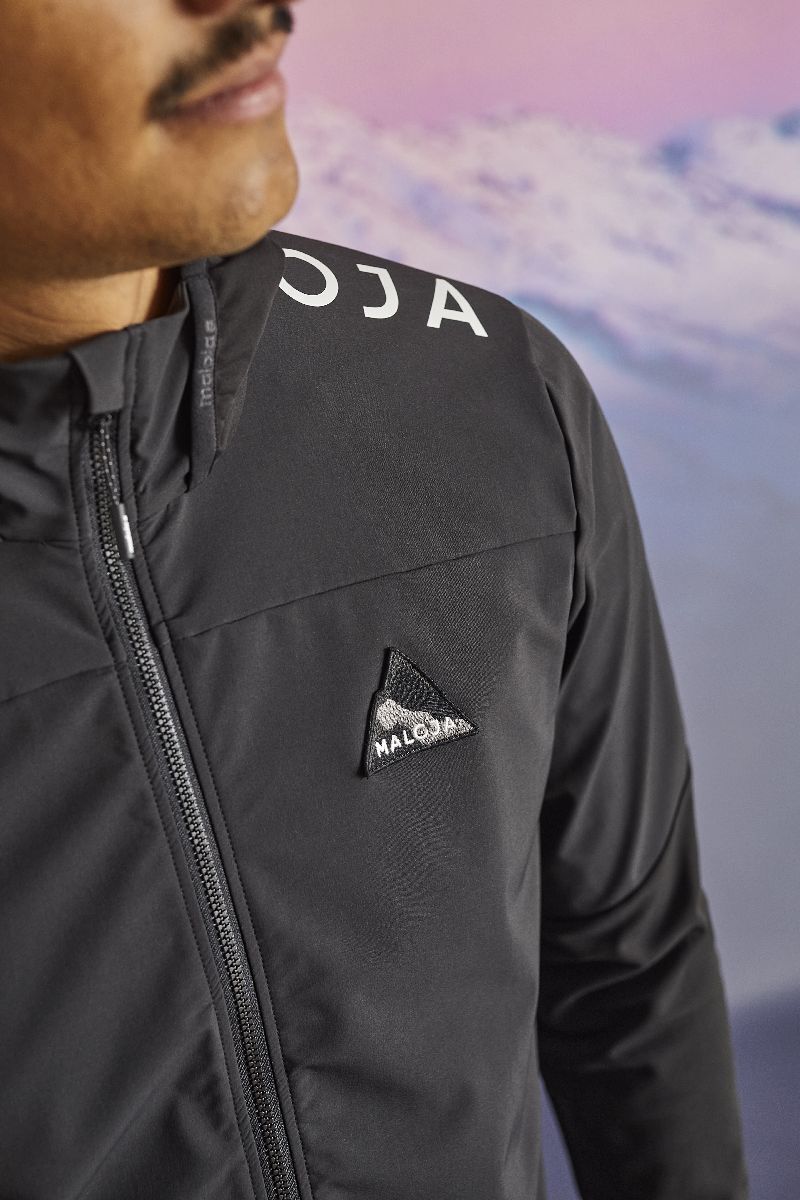 Maloja KeschM. - Cross-country ski jacket - Men's