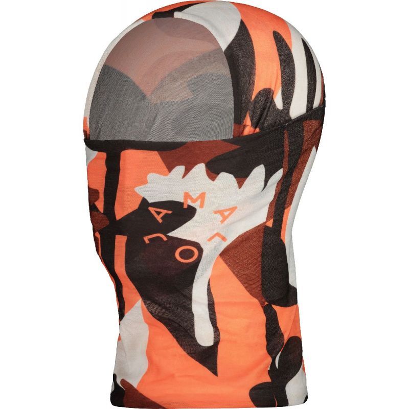 Maloja LupicinoM. Balaclava Women's