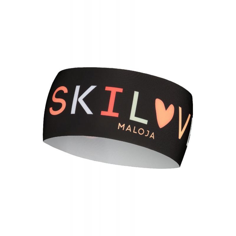 Maloja MaloscoM. - Headband - Women's | Hardloop