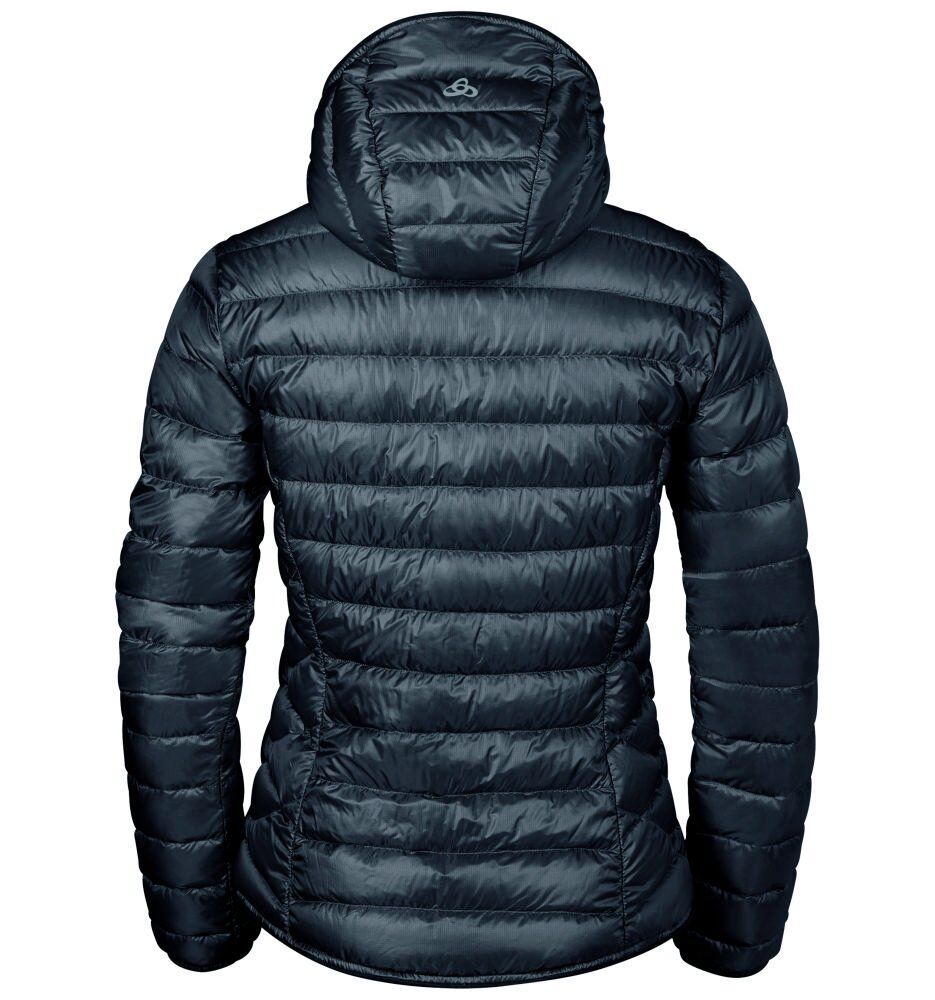 Odlo Jacket Hoody Air Cocoon - Veste femme | Hardloop