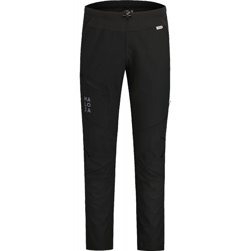 Maloja MarcusM. - Ski touring pants - Men's
