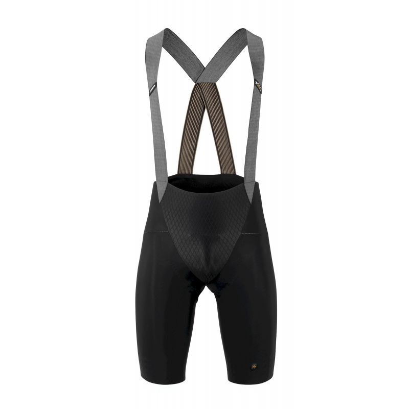 MILLE GT Summer Bib Shorts GTO C2 - Calções de ciclista homem