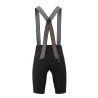 Assos MILLE GT Summer Bib Shorts GTO C2 - Spodenki kolarskie z szelkami rowerowe męskie | Hardloop