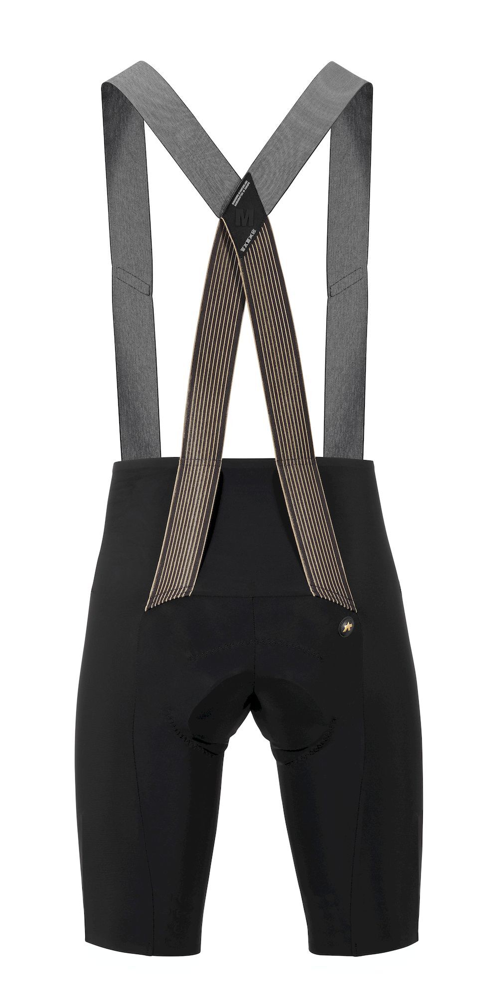 Assos MILLE GT Summer Bib Shorts GTO C2 - Pantaloncini da ciclismo - Uomo