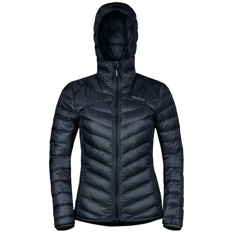 Odlo - Air Cocoon - Chaqueta de plumas - Mujer