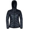 Odlo Jacket Hoody Air Cocoon - Veste femme | Hardloop
