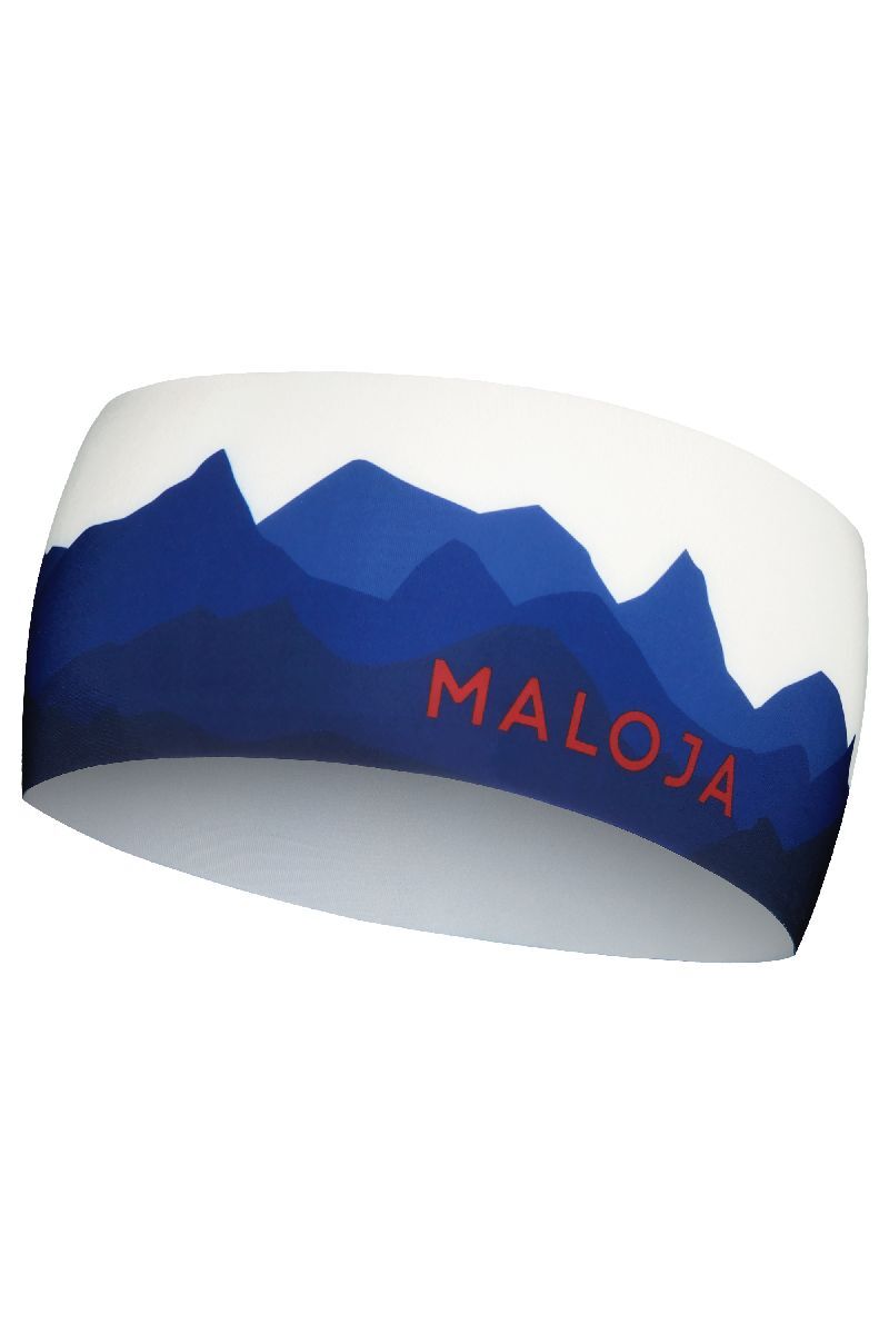 Maloja SarnonicoM. - Bandeau femme | Hardloop