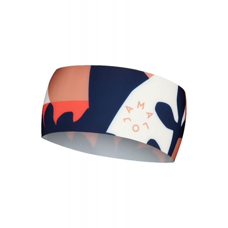 Maloja SarnonicoM. - Fascia sportiva per la fronte - Donna