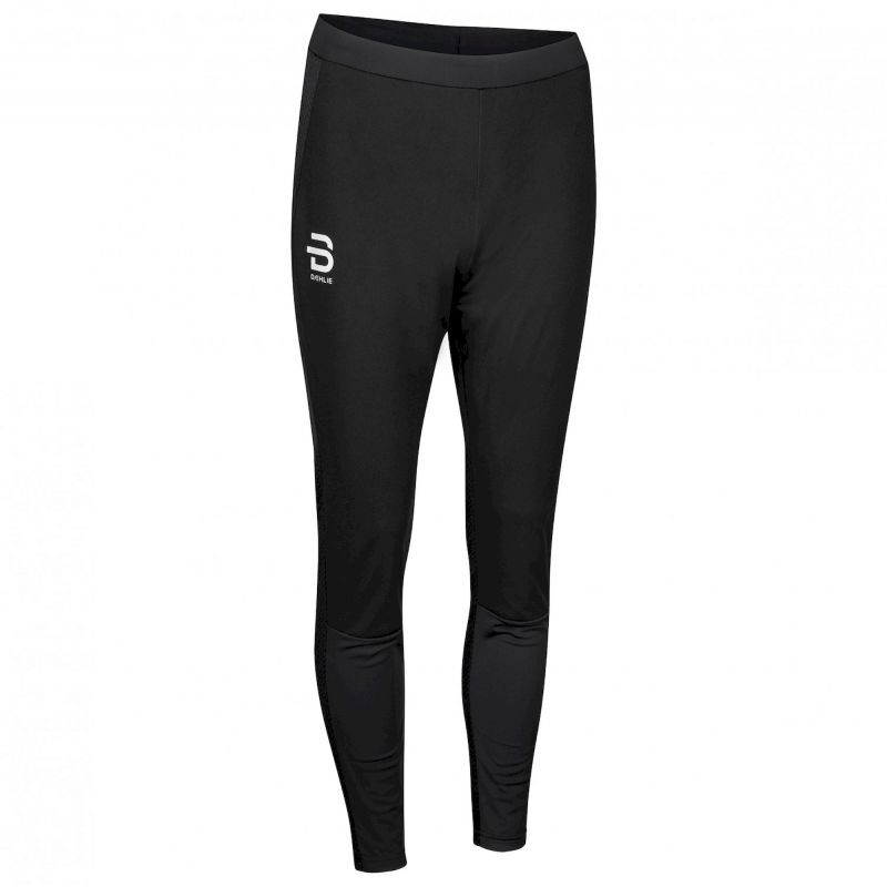 Women's Pants Coverage - Calça esqui de fundo mulher