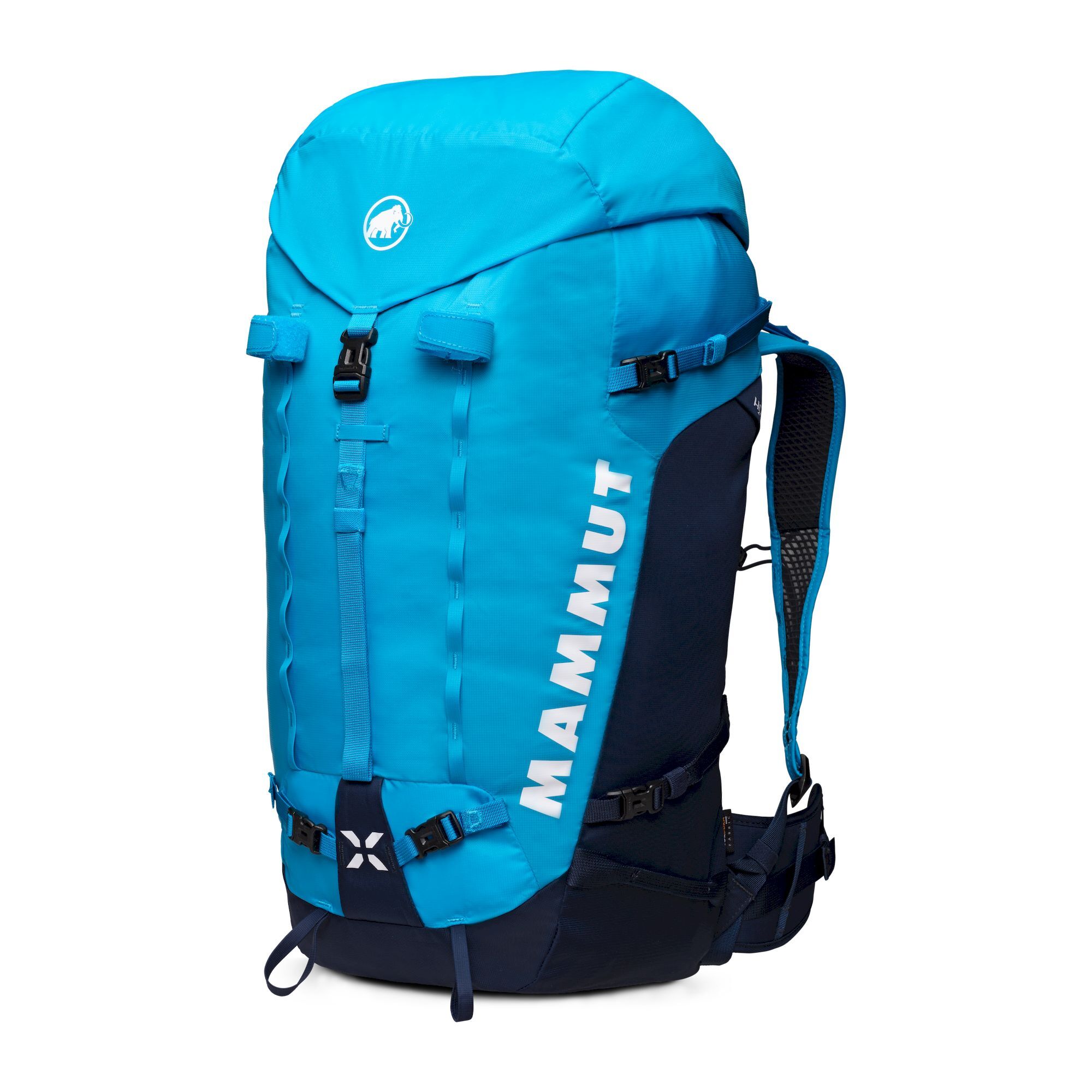 Zaino clearance arrampicata mammut