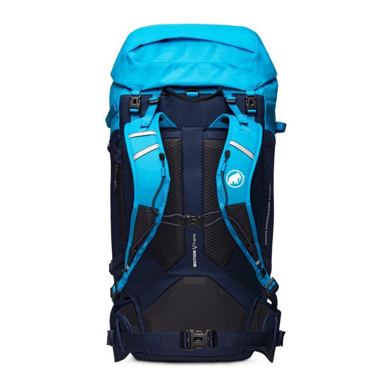 Mammut Trion Nordwand 38 - Sac à dos alpinisme femme | Hardloop