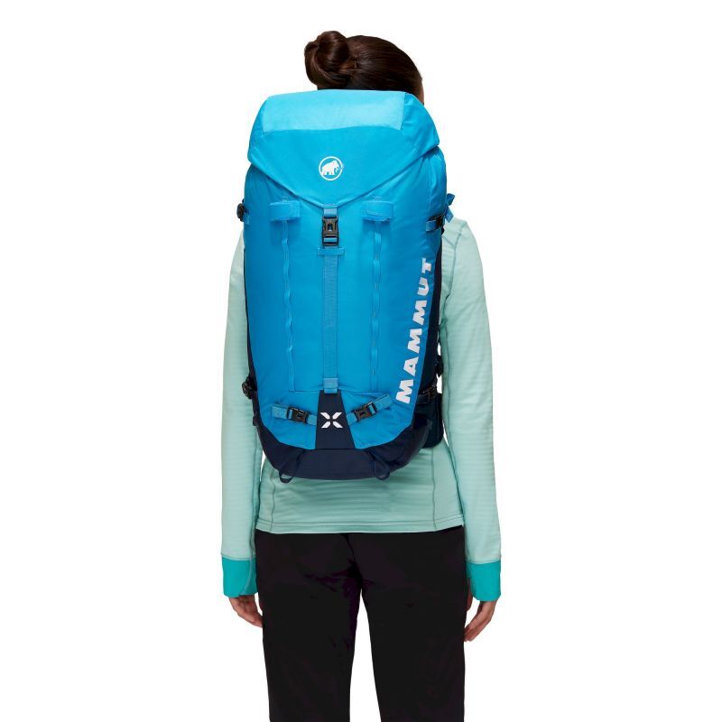 Mammut Trion Nordwand 38 - Touring rygsæk - Damer
