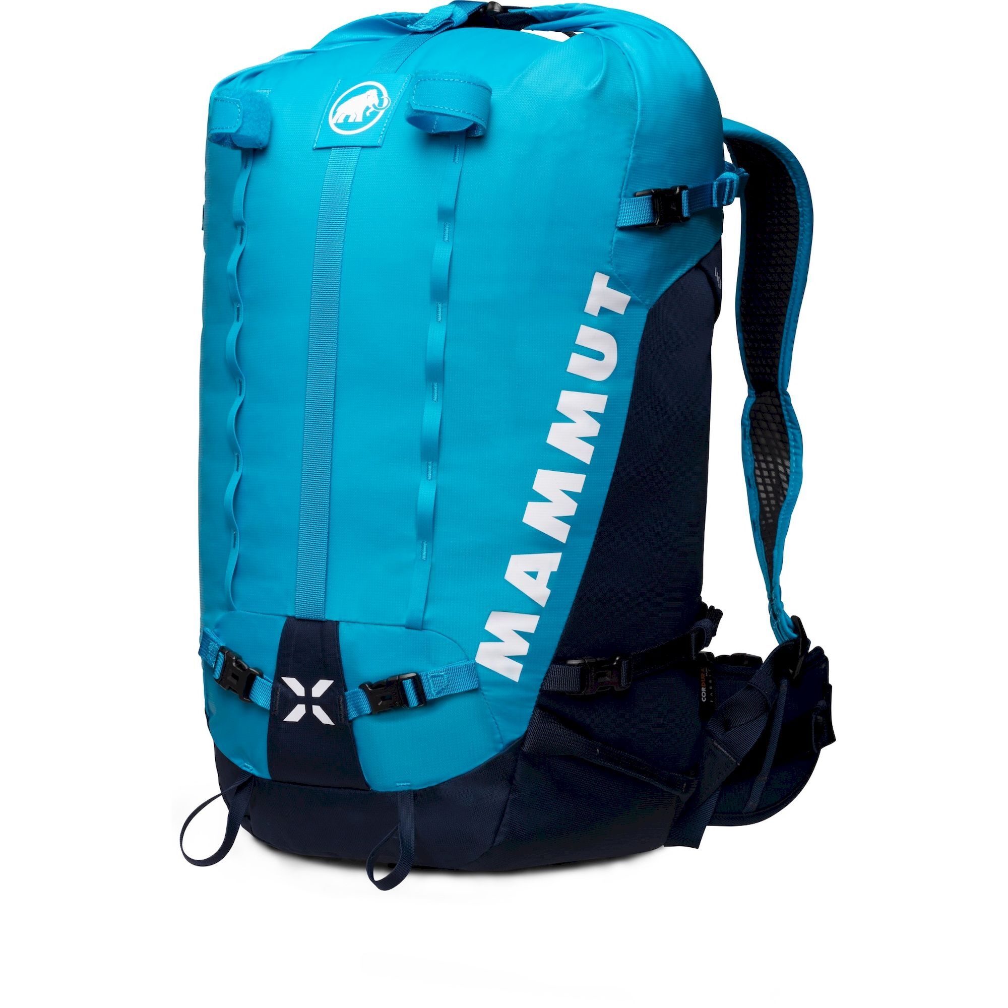 Mammut Trion Nordwand 28 - Mountaineering backpack - Women's