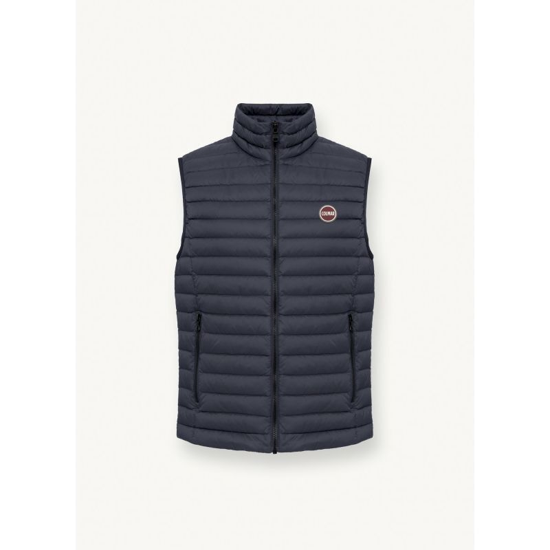 Piumino gilet hotsell uomo colmar