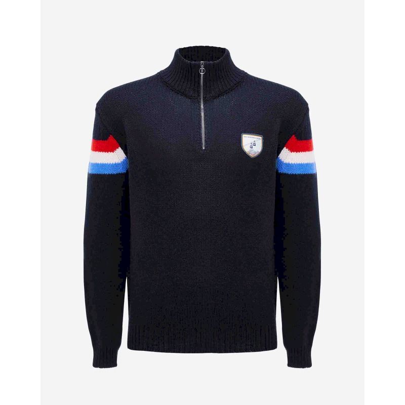 Mens apres ski sweater best sale