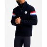 We Norwegians Apres Ski Pullover - Sweter z wełny Merino® męski | Hardloop
