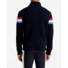 We Norwegians Apres Ski Pullover - Sweter z wełny Merino® męski | Hardloop