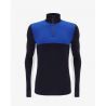 We Norwegians Tryvann Zip Up - Jerséis de lana merina - Hombre | Hardloop