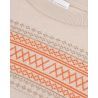 We Norwegians Signature Crew Neck - Sweter z wełny Merino® damski | Hardloop